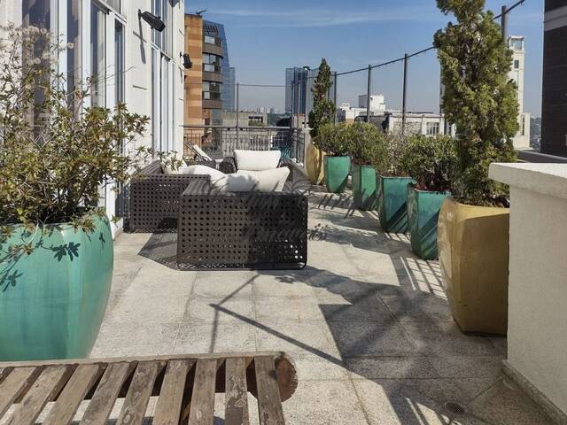 #996 - Apartamento para Locação em São Paulo - SP - 2
