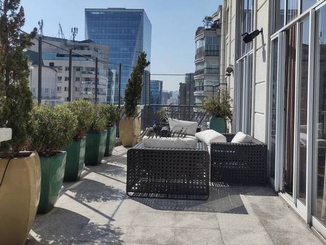 #996 - Apartamento para Locação em São Paulo - SP - 3