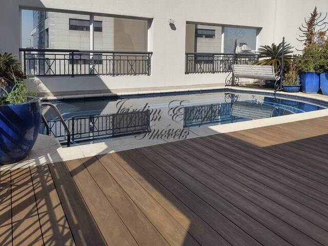 #996 - Apartamento para Locação em São Paulo - SP - 1