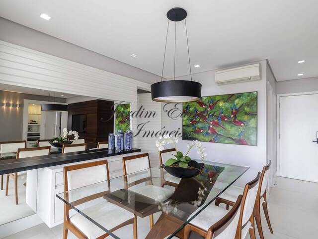 #1025 - Apartamento para Venda em São Paulo - SP - 1