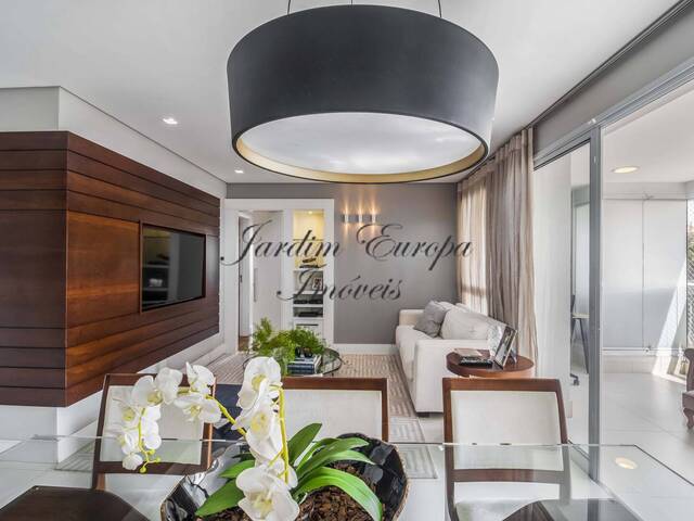 #1025 - Apartamento para Venda em São Paulo - SP - 2