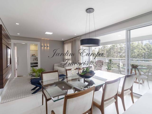 #1025 - Apartamento para Venda em São Paulo - SP - 3