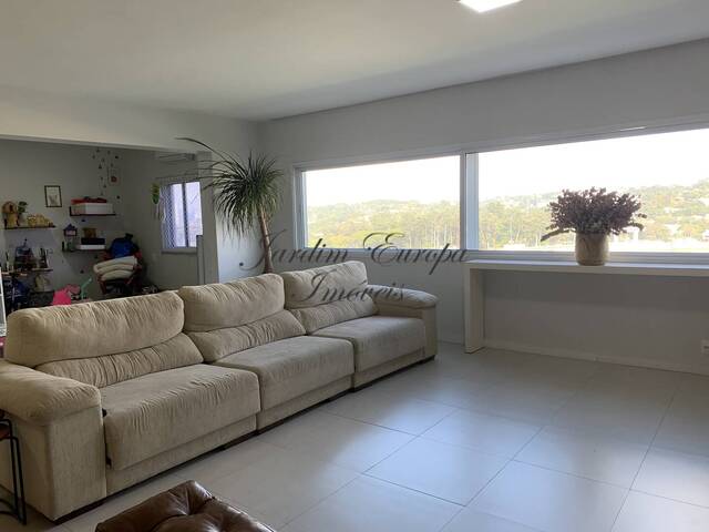 #1027 - Apartamento para Venda em São Paulo - SP - 3