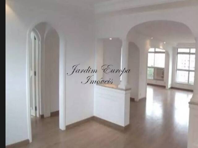 #1028 - Apartamento para Venda em São Paulo - SP - 2