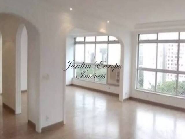 #1028 - Apartamento para Venda em São Paulo - SP - 1