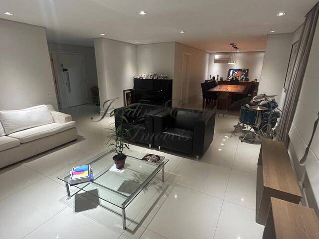 #1029 - Apartamento para Venda em São Paulo - SP - 2