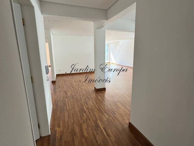 #1032 - Apartamento para Venda em São Paulo - SP - 3