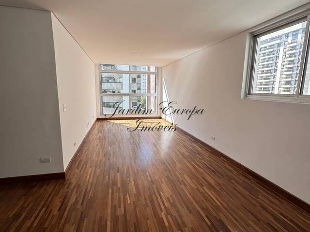 #1032 - Apartamento para Venda em São Paulo - SP - 2
