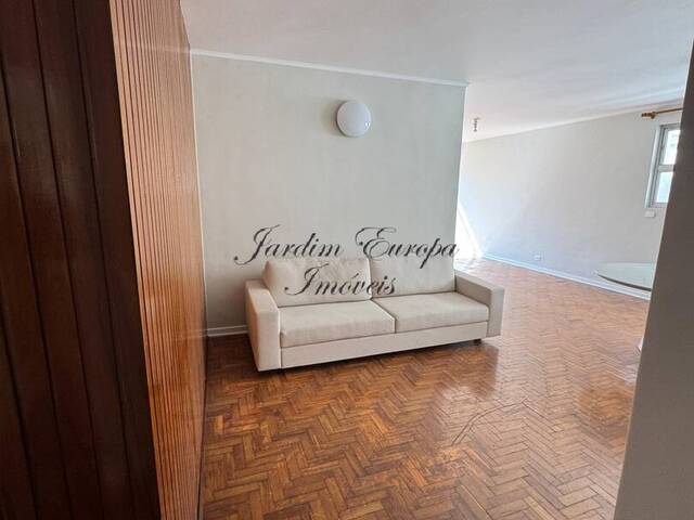 #1033 - Apartamento para Venda em São Paulo - SP - 2