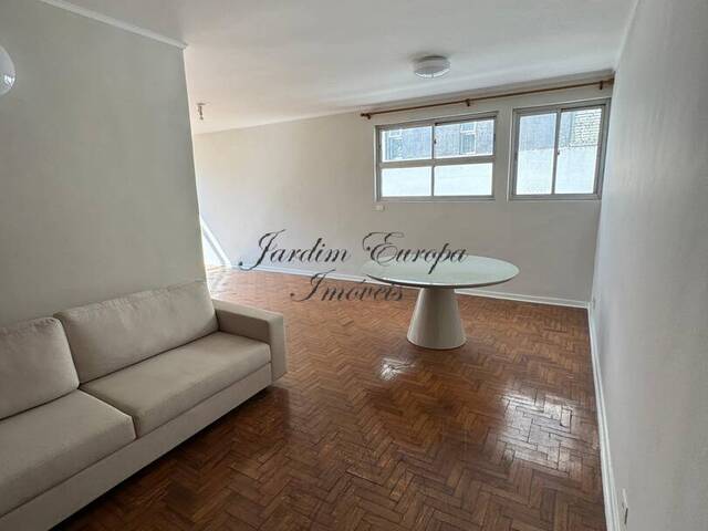 #1033 - Apartamento para Venda em São Paulo - SP - 3