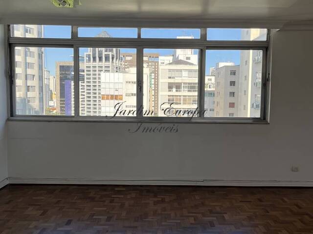 #1024 - Apartamento para Venda em São Paulo - SP - 3