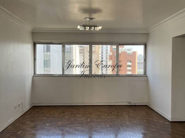 #1024 - Apartamento para Venda em São Paulo - SP - 2
