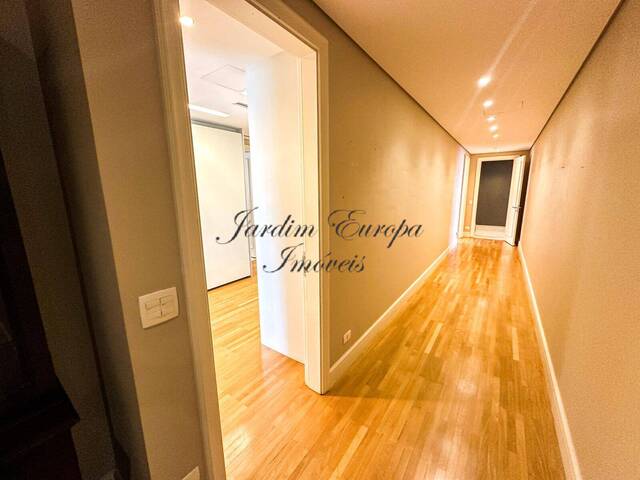 #1034 - Apartamento para Venda em São Paulo - SP - 3