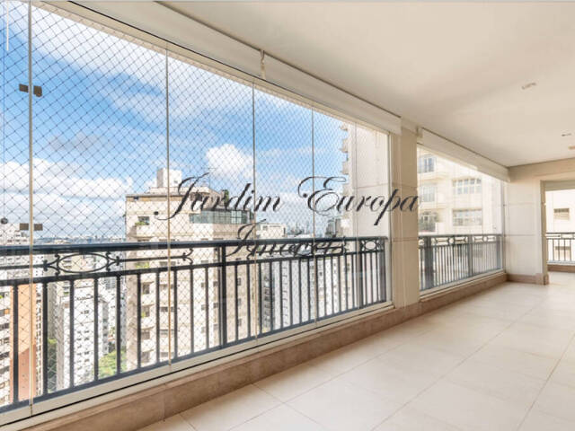 #1035 - Apartamento para Venda em São Paulo - SP - 2