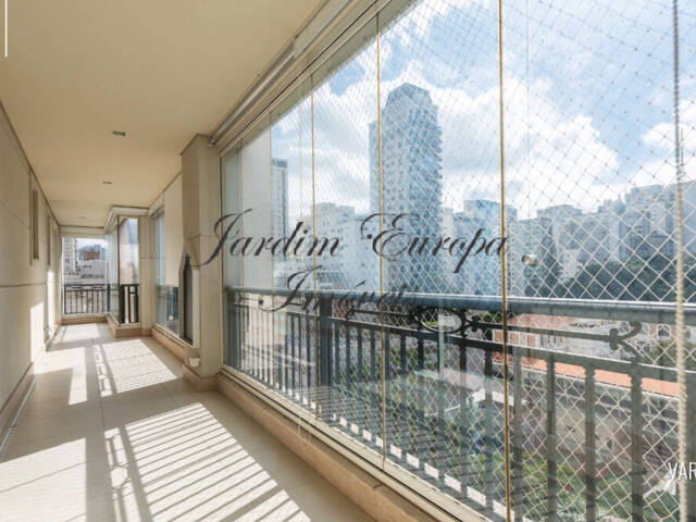 #1035 - Apartamento para Venda em São Paulo - SP - 3