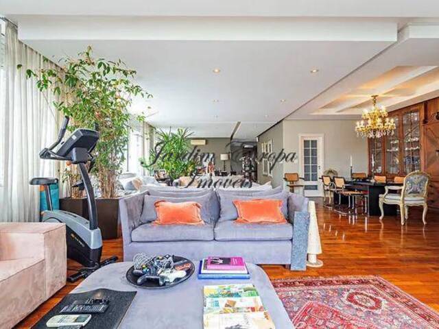 Apartamento para Venda em São Paulo - 5