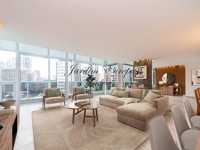 #1037 - Apartamento para Venda em São Paulo - SP - 3