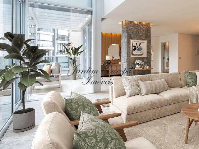 #1037 - Apartamento para Venda em São Paulo - SP - 2