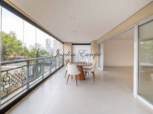 Apartamento para Venda em São Paulo - 4