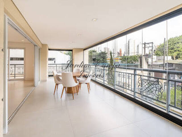 #JE208 - Apartamento para Venda em São Paulo - SP - 2