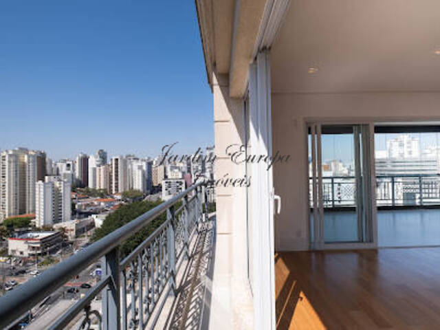 #JE222 - Apartamento para Venda em São Paulo - SP - 2