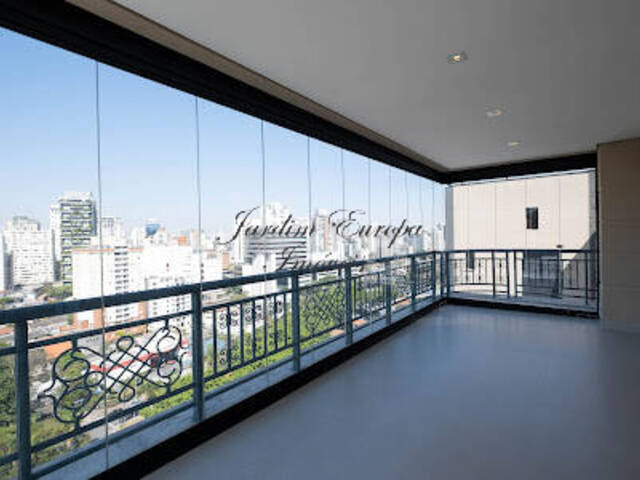 #JE222 - Apartamento para Venda em São Paulo - SP - 3