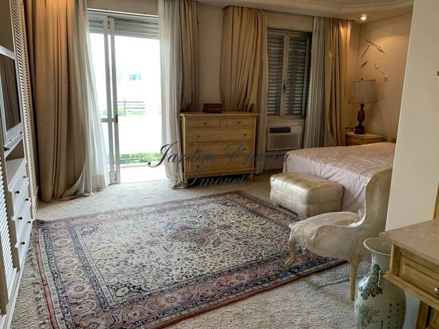 #652 - Apartamento para Venda em São Paulo - SP - 2