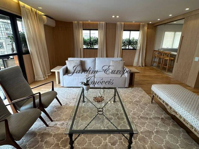 Apartamento para Venda em São Paulo - 5