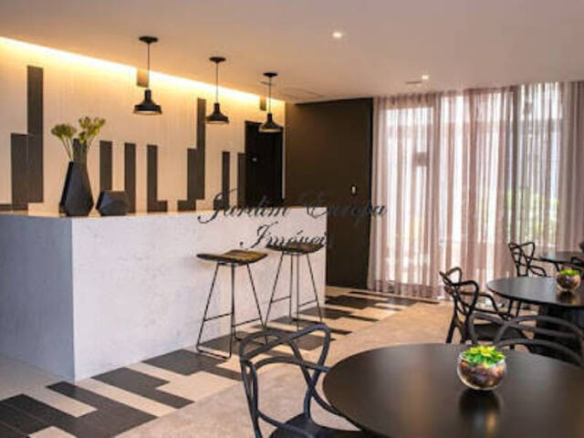 #1038 - Apartamento para Venda em São Paulo - SP - 2