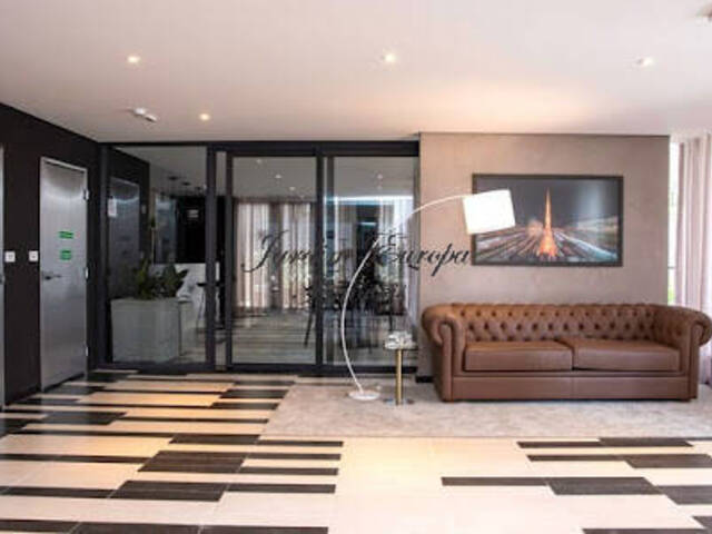 #1038 - Apartamento para Venda em São Paulo - SP - 3