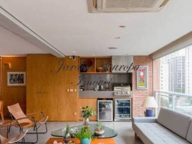 Apartamento para Venda em São Paulo - 5