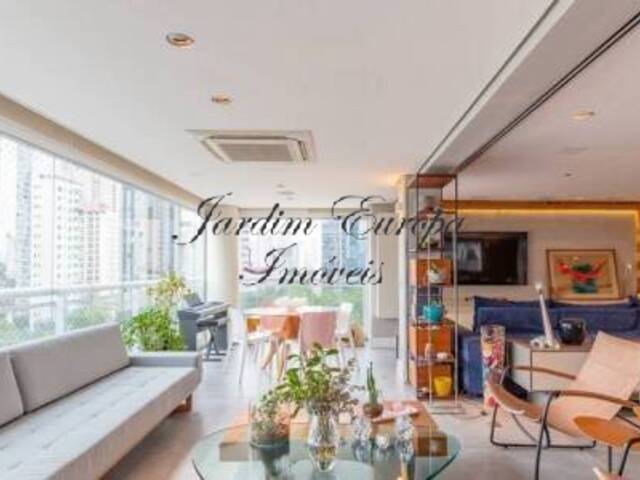 Apartamento para Venda em São Paulo - 4