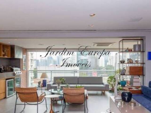 #1041 - Apartamento para Venda em São Paulo - SP - 2