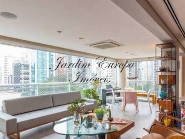 #1041 - Apartamento para Venda em São Paulo - SP - 1