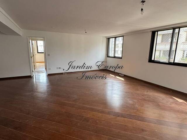 #1039 - Apartamento para Locação em São Paulo - SP - 2