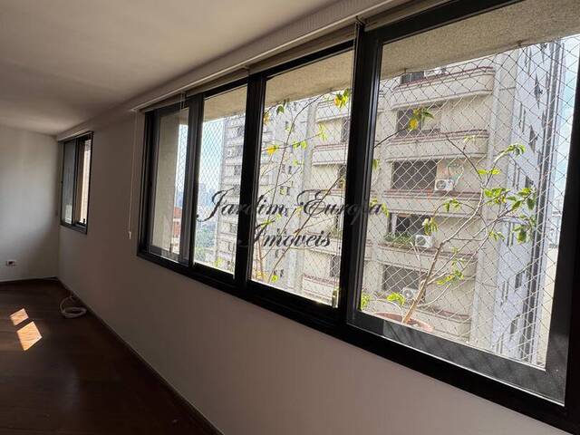 Apartamento para Locação em São Paulo - 4