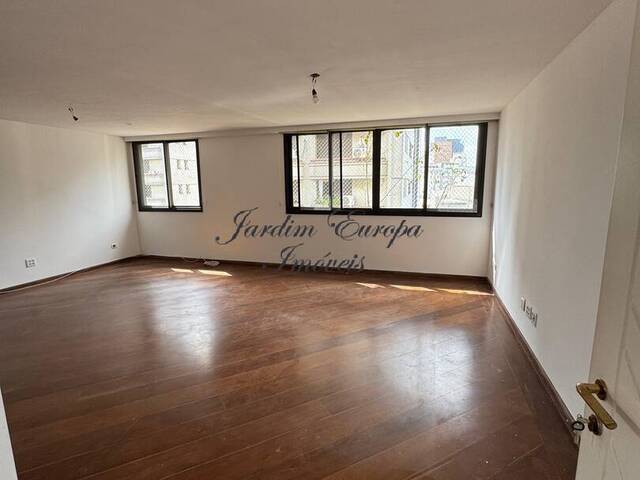 #1039 - Apartamento para Locação em São Paulo - SP - 3