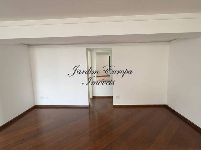Apartamento para Locação em São Paulo - 5