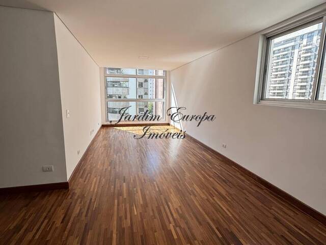 #1032 - Apartamento para Venda em São Paulo - SP - 2