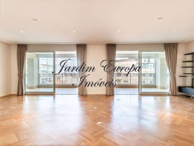 #1035 - Apartamento para Venda em São Paulo - SP - 2