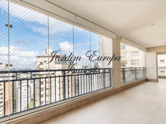 #1035 - Apartamento para Venda em São Paulo - SP - 1
