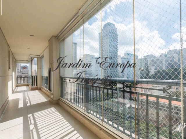 Apartamento para Venda em São Paulo - 5