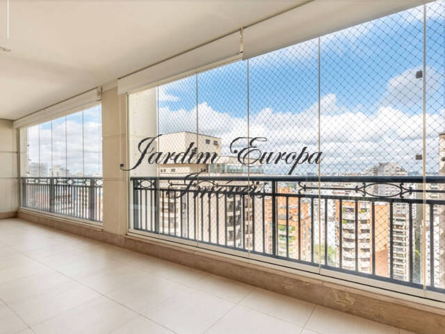 #1035 - Apartamento para Venda em São Paulo - SP - 3