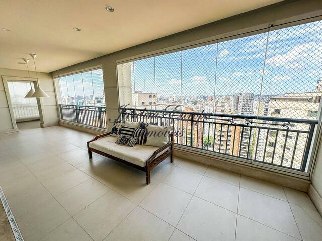 #1034 - Apartamento para Venda em São Paulo - SP - 2