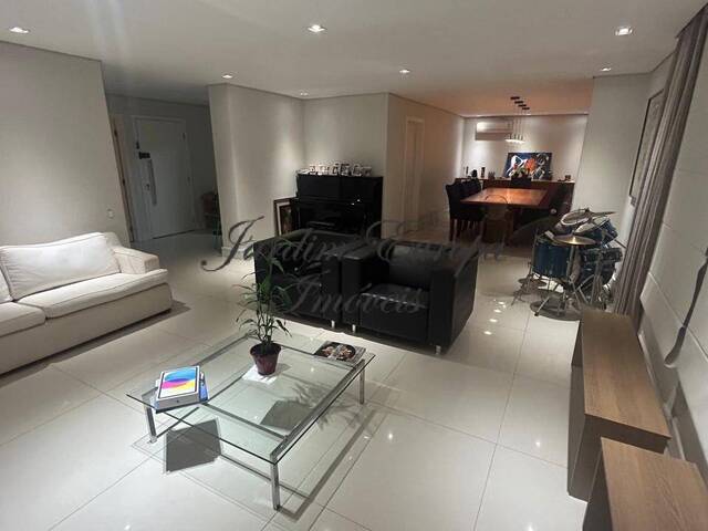#1029 - Apartamento para Venda em São Paulo - SP - 3