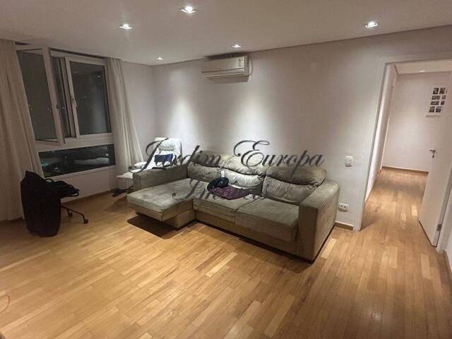 #1029 - Apartamento para Venda em São Paulo - SP - 2