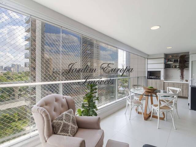 #1025 - Apartamento para Venda em São Paulo - SP - 2