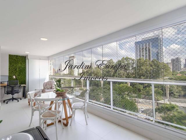 #1025 - Apartamento para Venda em São Paulo - SP - 3