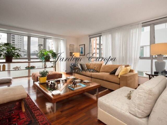 #1042 - Apartamento para Venda em São Paulo - SP - 2