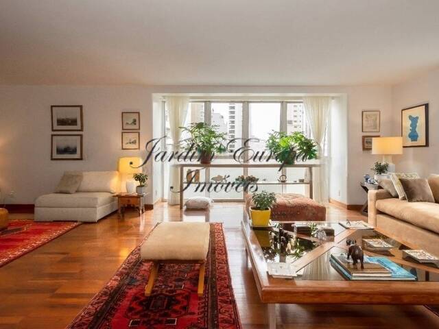Apartamento para Venda em São Paulo - 4